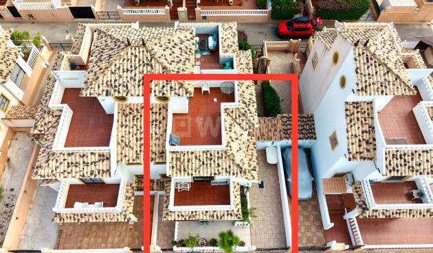 Odsprzedaż - Kamienica - Cabo Roig - Costa Blanca