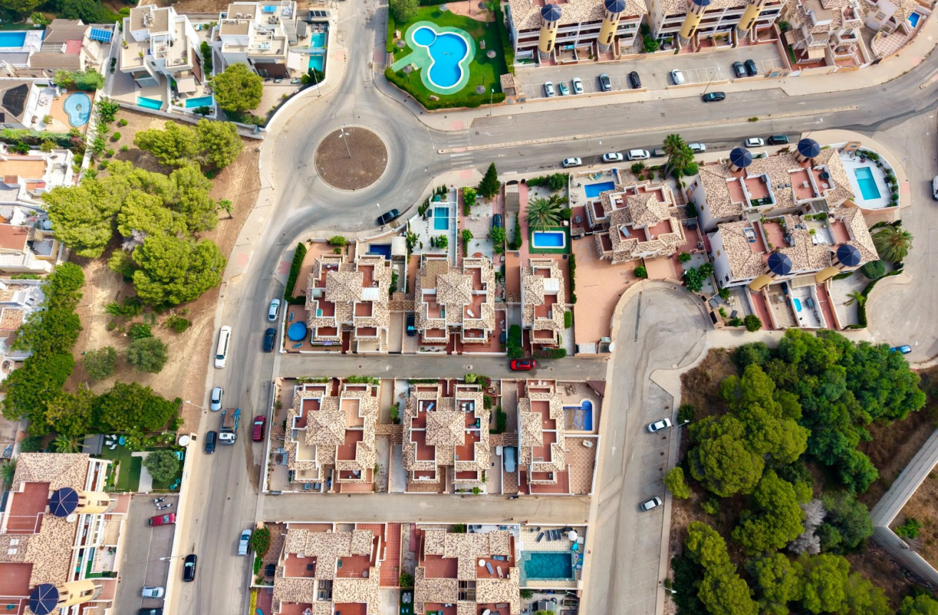 Odsprzedaż - Kamienica - Cabo Roig - Costa Blanca