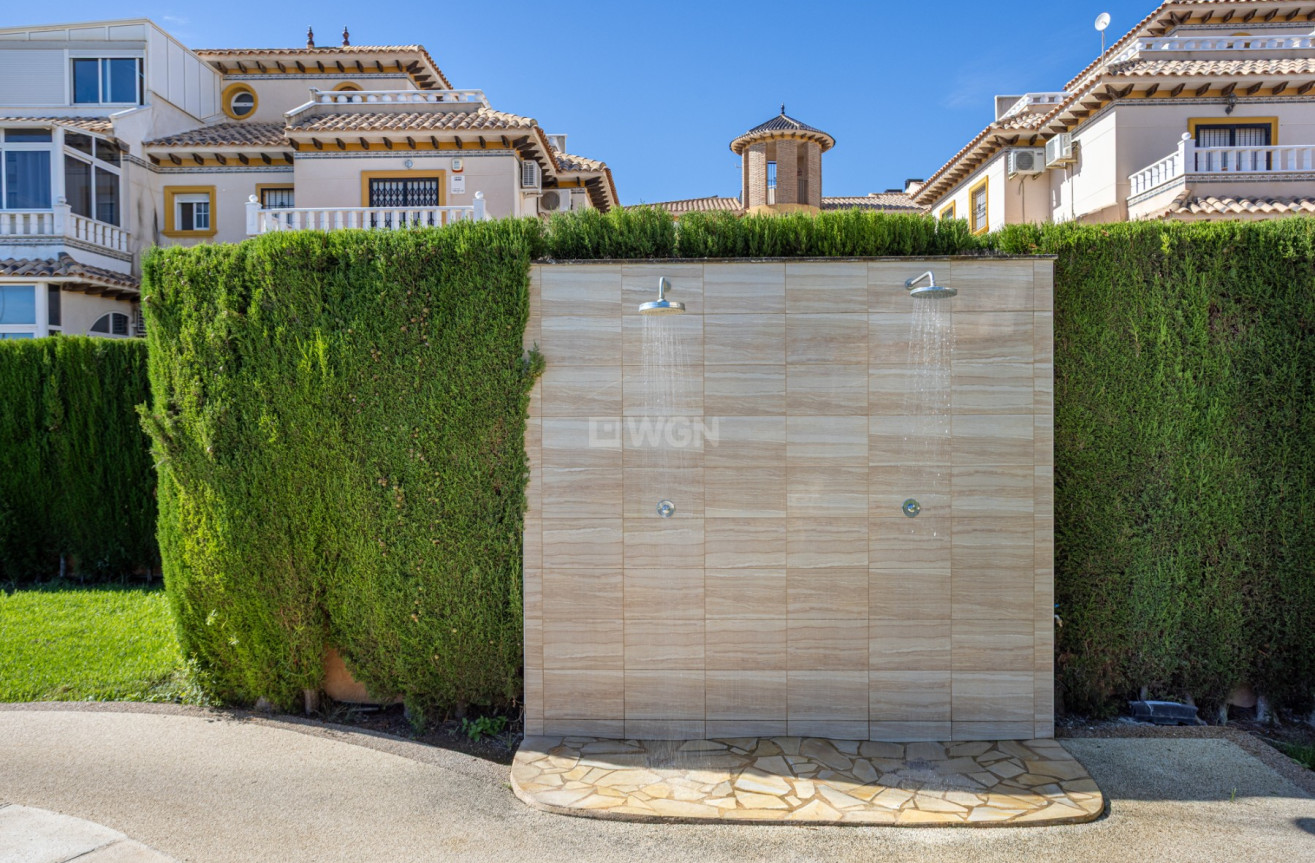 Odsprzedaż - Kamienica - Cabo Roig - Costa Blanca