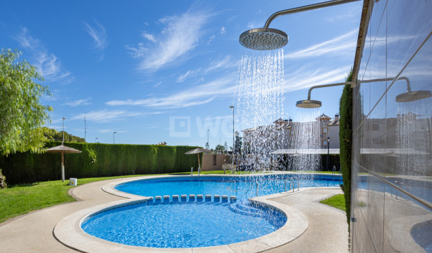 Odsprzedaż - Kamienica - Cabo Roig - Costa Blanca