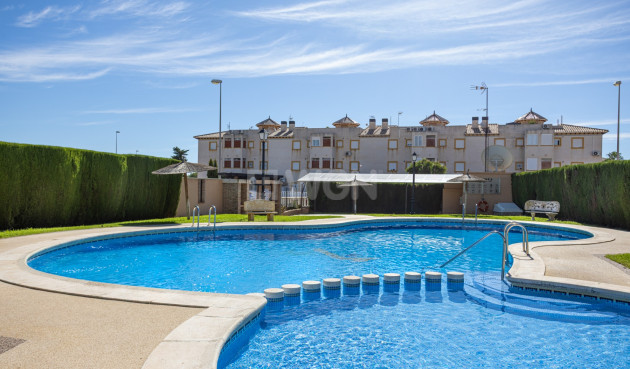Odsprzedaż - Kamienica - Cabo Roig - Costa Blanca