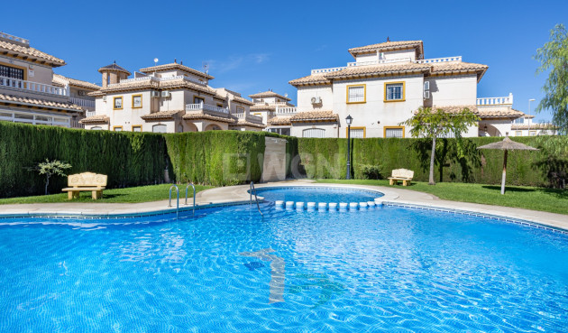 Odsprzedaż - Kamienica - Cabo Roig - Costa Blanca