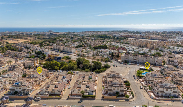 Odsprzedaż - Kamienica - Cabo Roig - Costa Blanca
