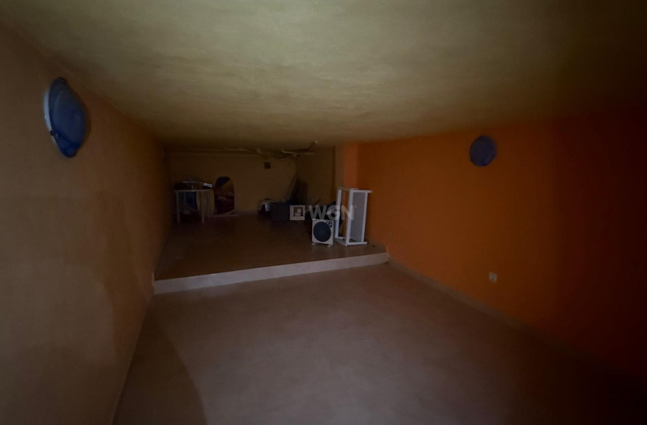 Odsprzedaż - Bungalow - Torrevieja - Punta Prima