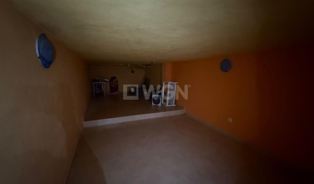 Odsprzedaż - Bungalow - Torrevieja - Punta Prima