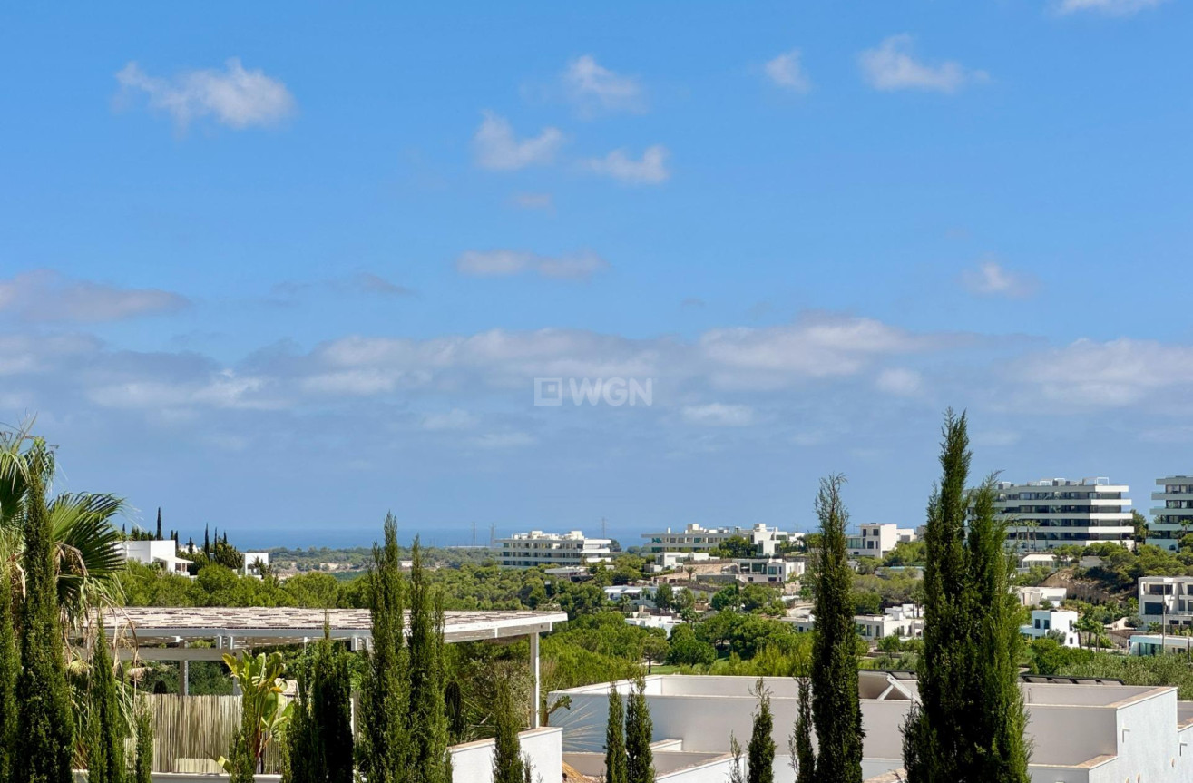 Odsprzedaż - Mieszkanie w bloku - Orihuela - Las Colinas Golf