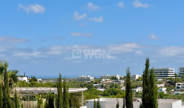 Odsprzedaż - Mieszkanie w bloku - Orihuela - Las Colinas Golf