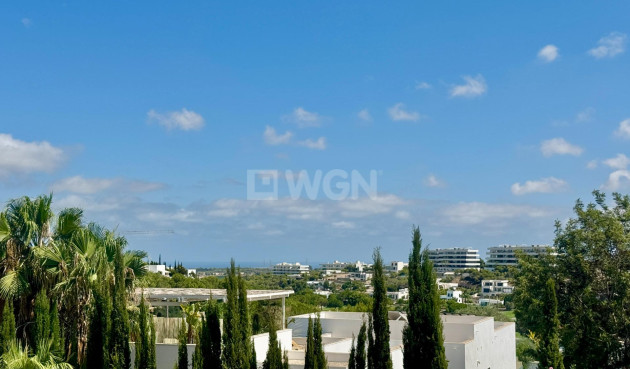 Odsprzedaż - Mieszkanie w bloku - Orihuela - Las Colinas Golf