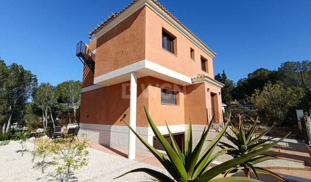 Odsprzedaż - Villa - Pilar de la Horadada - Pinar de Campoverde