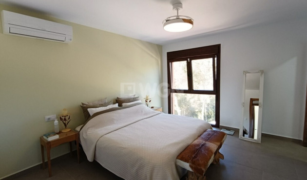 Odsprzedaż - Villa - Pilar de la Horadada - Pinar de Campoverde