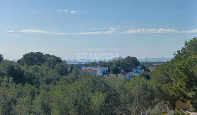 Odsprzedaż - Villa - Pilar de la Horadada - Pinar de Campoverde