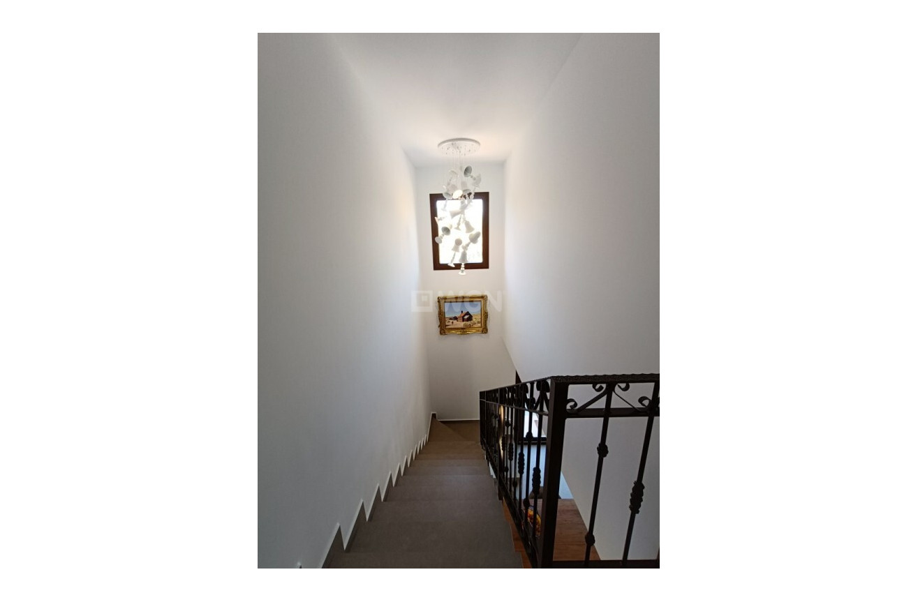 Odsprzedaż - Villa - Pilar de la Horadada - Pinar de Campoverde