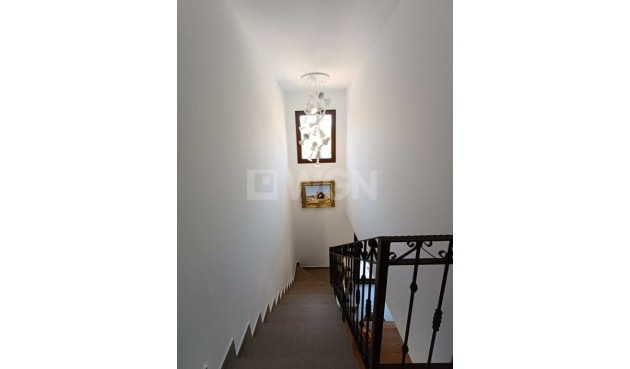 Odsprzedaż - Villa - Pilar de la Horadada - Pinar de Campoverde