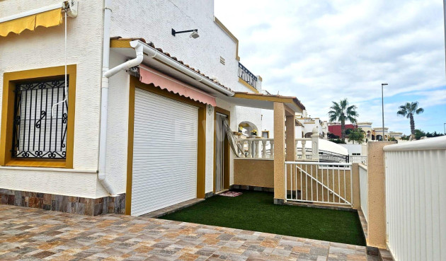 Odsprzedaż - Kamienica - Orihuela Costa - Los Altos