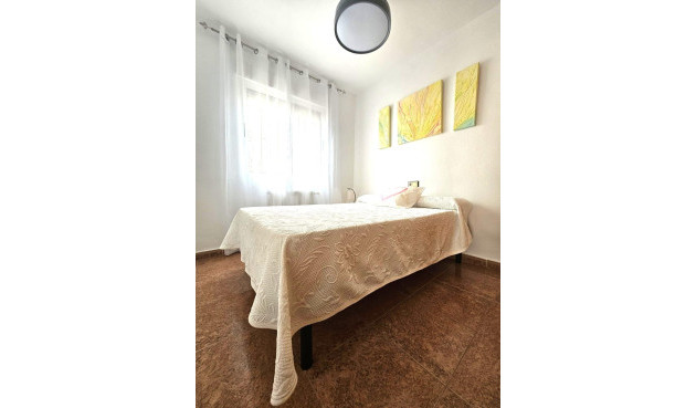 Odsprzedaż - Kamienica - Orihuela Costa - Los Altos