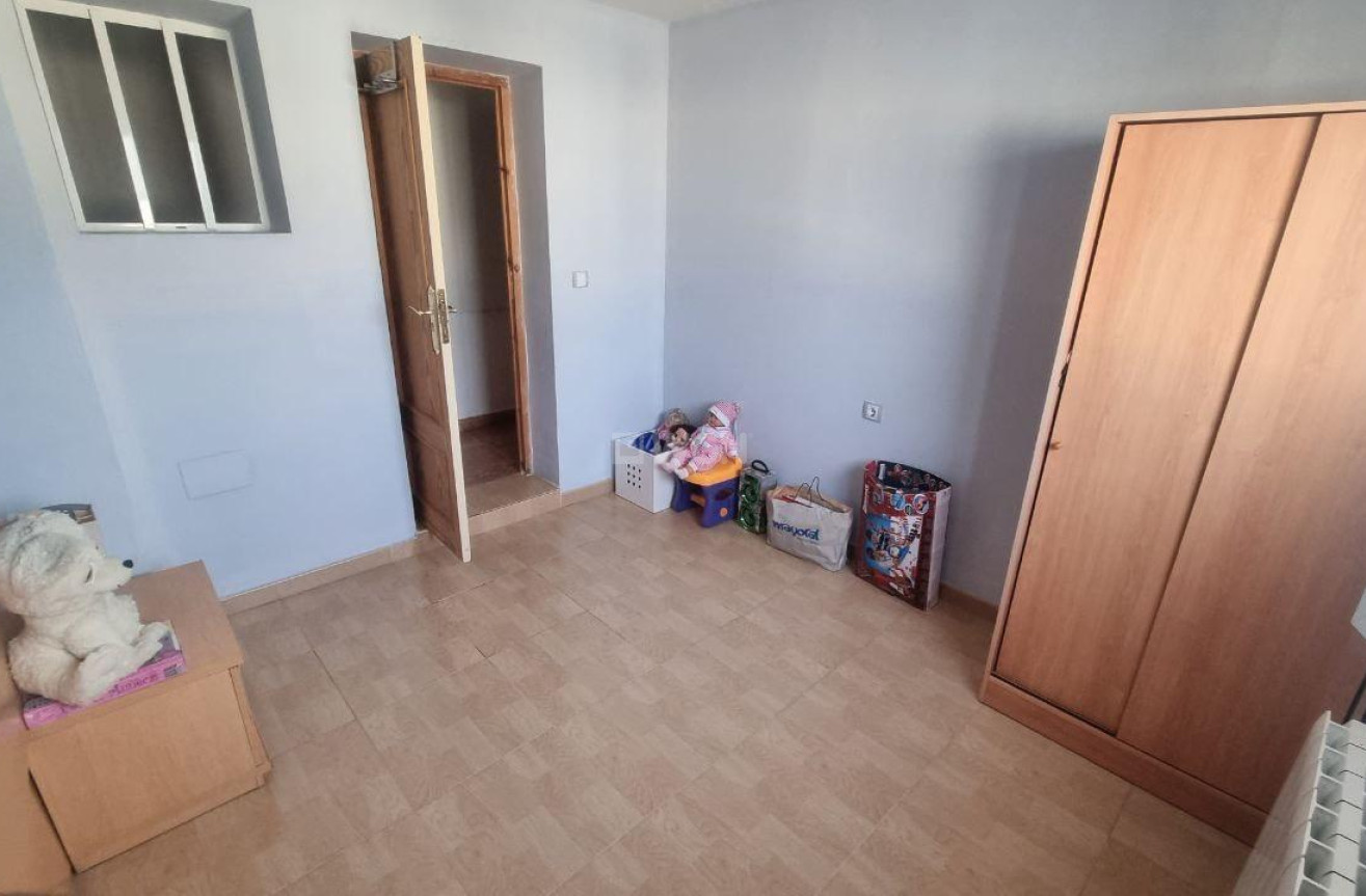 Odsprzedaż - Kamienica - Orihuela Costa - Los Altos
