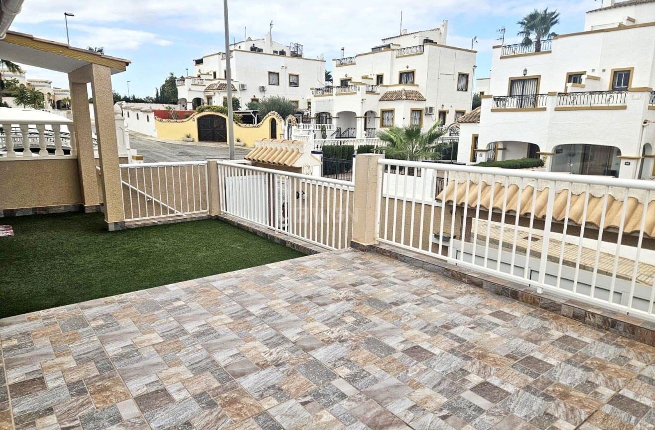 Odsprzedaż - Kamienica - Orihuela Costa - Los Altos