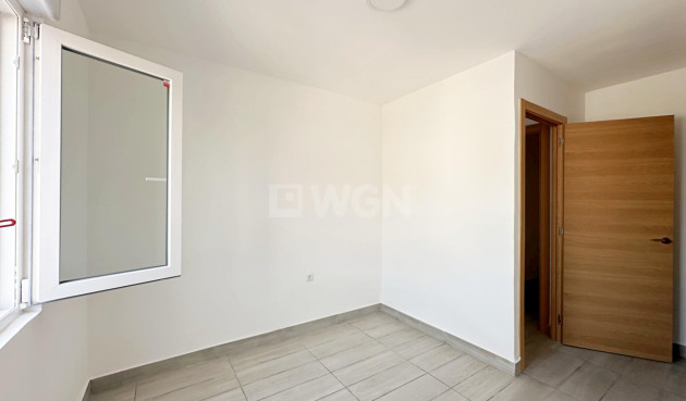 Reventa - Apartamento / piso - Torrevieja - Centro