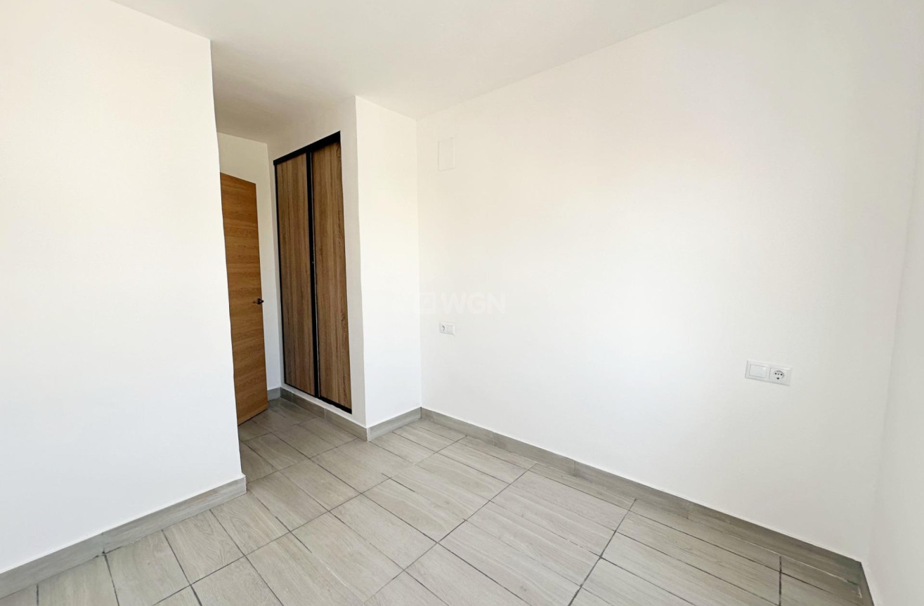 Reventa - Apartamento / piso - Torrevieja - Centro