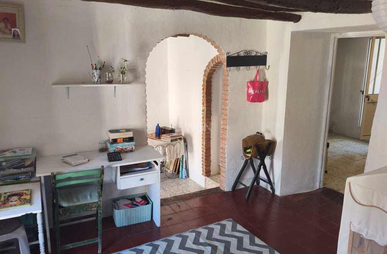 Odsprzedaż - Kamienica - Archidona - Antequera