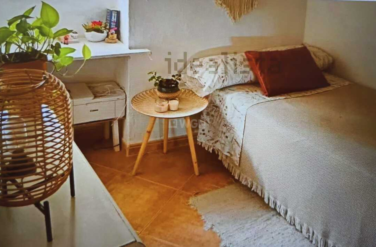 Odsprzedaż - Kamienica - Archidona - Antequera