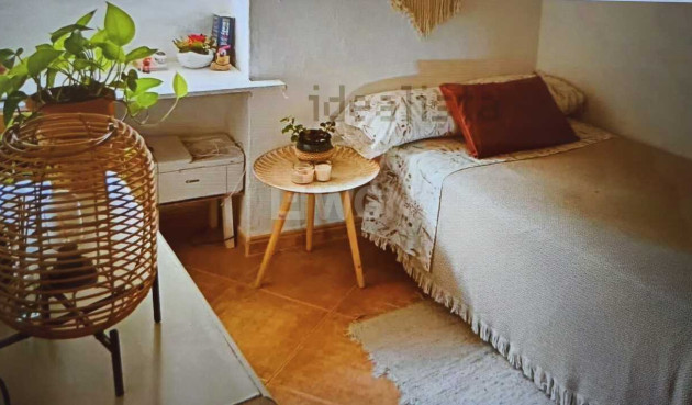 Odsprzedaż - Kamienica - Archidona - Antequera