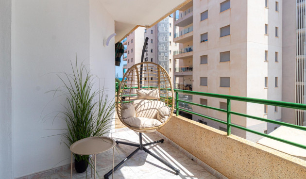 Wiederverkauf - Wohnung - Torrevieja - La Mata Pueblo