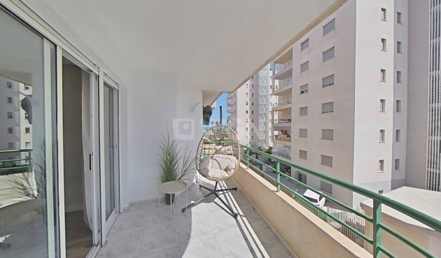 Wiederverkauf - Wohnung - Torrevieja - La Mata Pueblo