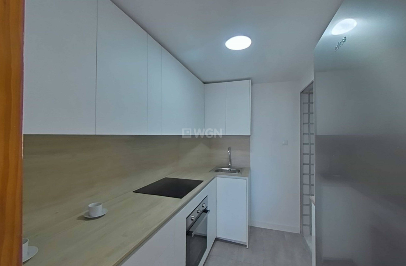 Wiederverkauf - Wohnung - Torrevieja - La Mata Pueblo