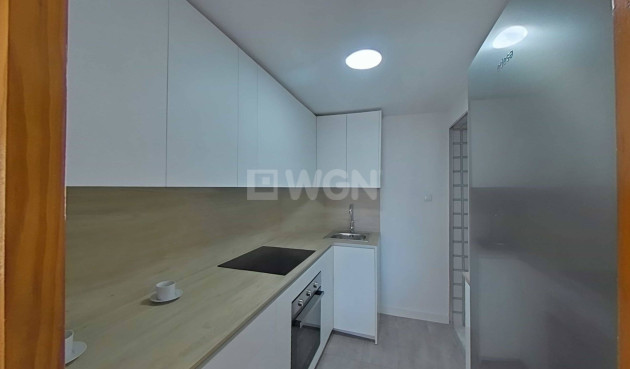 Wiederverkauf - Wohnung - Torrevieja - La Mata Pueblo