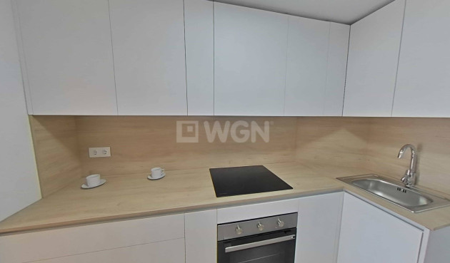 Wiederverkauf - Wohnung - Torrevieja - La Mata Pueblo