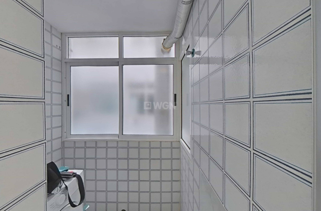 Wiederverkauf - Wohnung - Torrevieja - La Mata Pueblo