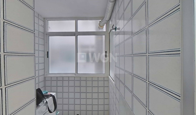 Wiederverkauf - Wohnung - Torrevieja - La Mata Pueblo