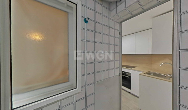 Wiederverkauf - Wohnung - Torrevieja - La Mata Pueblo