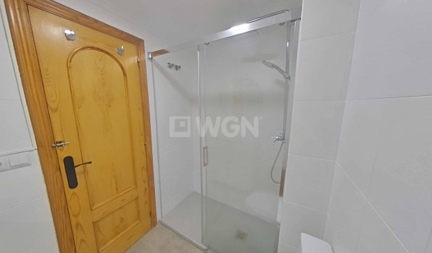 Wiederverkauf - Wohnung - Torrevieja - La Mata Pueblo