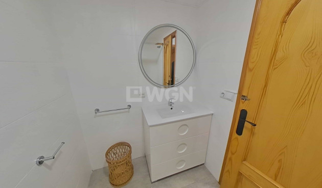Wiederverkauf - Wohnung - Torrevieja - La Mata Pueblo