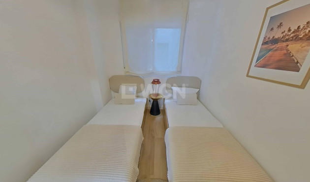 Wiederverkauf - Wohnung - Torrevieja - La Mata Pueblo