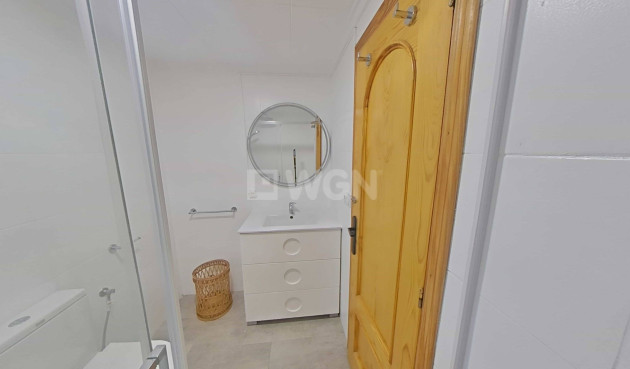 Wiederverkauf - Wohnung - Torrevieja - La Mata Pueblo