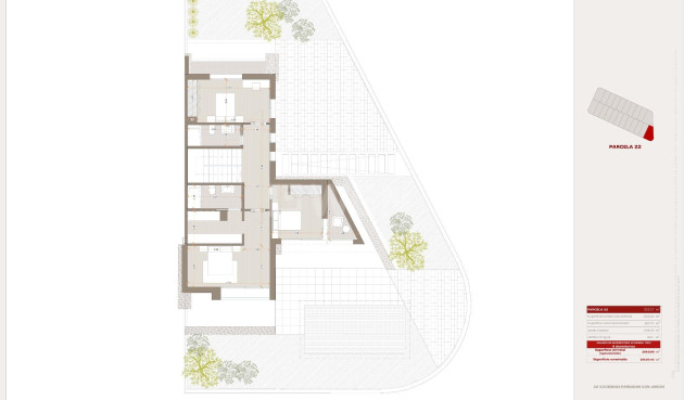 Nowy budynek - Villa - Alhaurín de la Torre - Pinos De Alhaurín