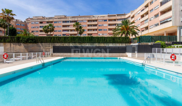 Nowy budynek - Daszek - Mijas - Las Lagunas