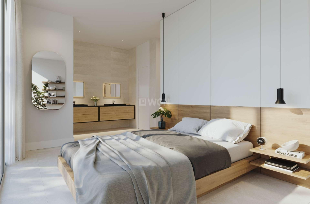 Nowy budynek - Villa - Estepona - Valle Romano Golf