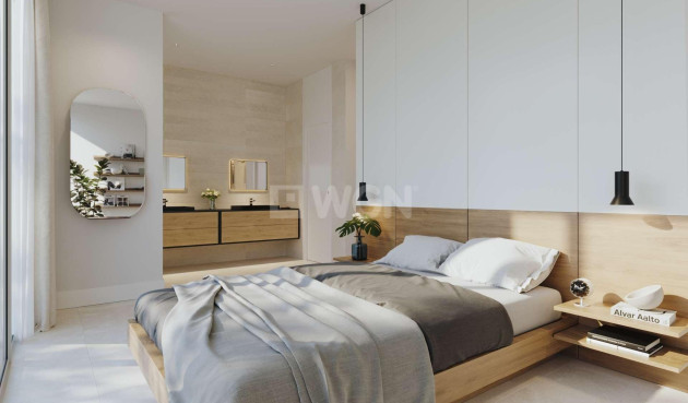Nowy budynek - Villa - Estepona - Valle Romano Golf