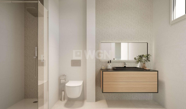 Nowy budynek - Villa - Estepona - Valle Romano Golf