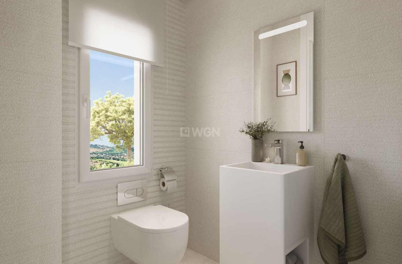 Nowy budynek - Villa - Estepona - Valle Romano Golf