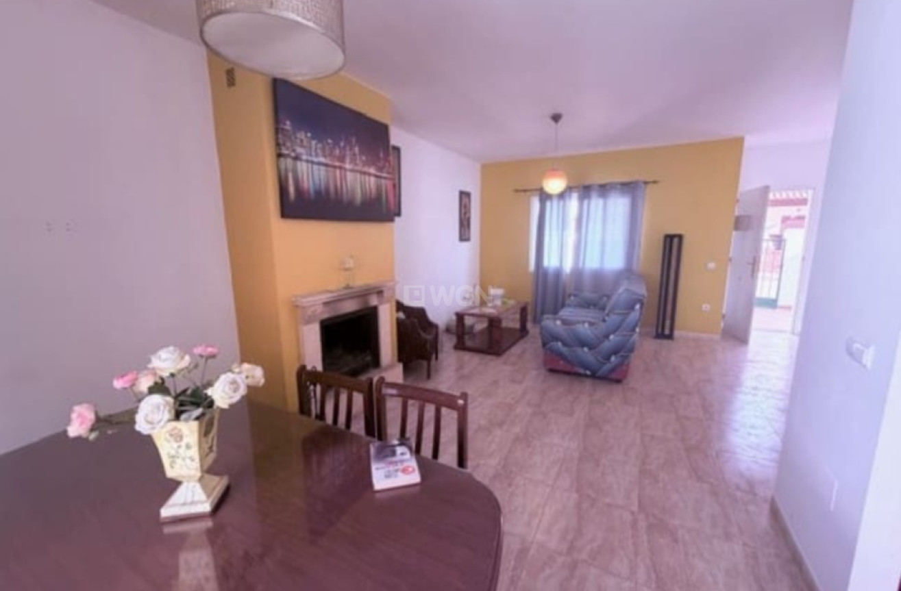 Wiederverkauf - Town House Penthouse - Fuente de Piedra - Antequerano