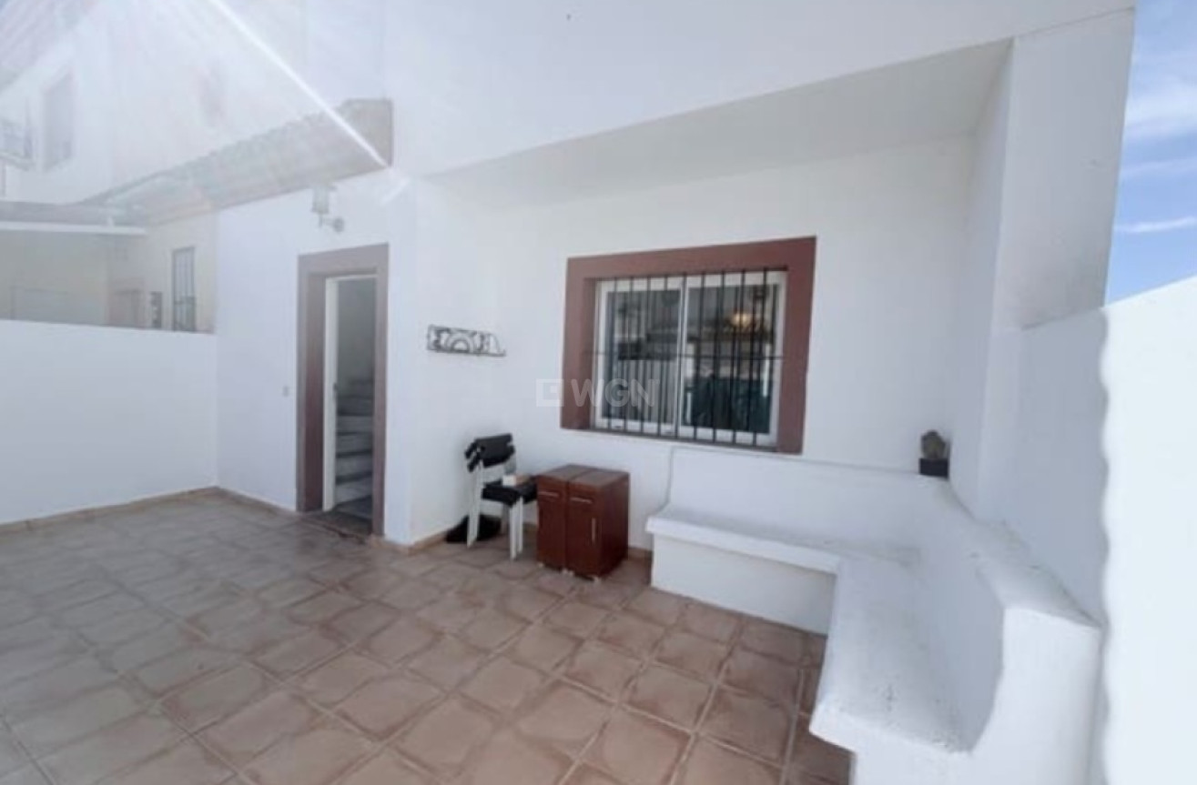 Wiederverkauf - Town House Penthouse - Fuente de Piedra - Antequerano