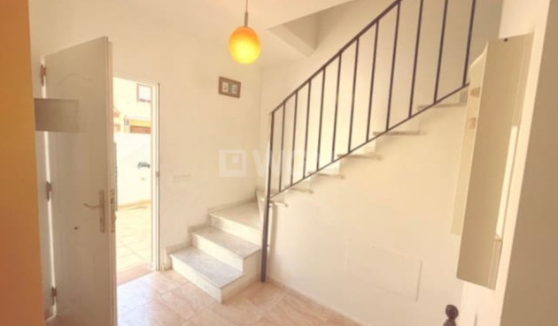 Wiederverkauf - Town House Penthouse - Fuente de Piedra - Antequerano