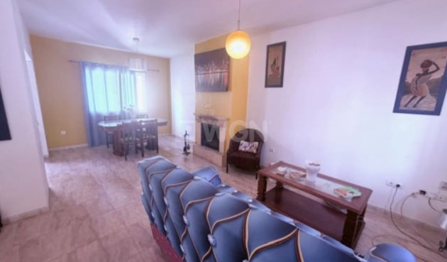 Wiederverkauf - Town House Penthouse - Fuente de Piedra - Antequerano