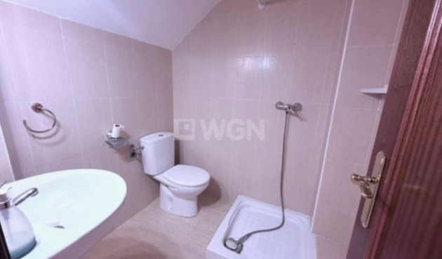 Wiederverkauf - Town House Penthouse - Fuente de Piedra - Antequerano