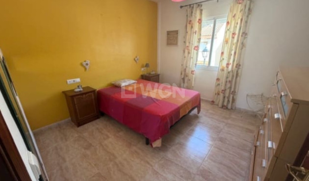Wiederverkauf - Town House Penthouse - Fuente de Piedra - Antequerano